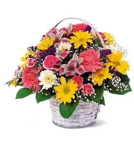 Mixed Flower  Bouquet