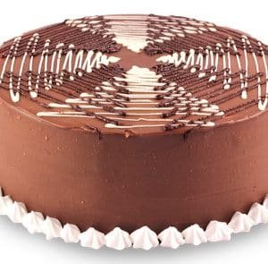 Chocolate Sansrival