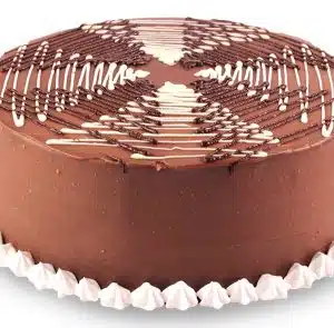 Chocolate Sansrival