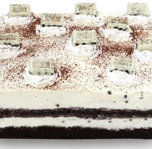 Hershey's Cookies & Cream Tiramisu