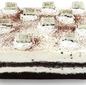 Hershey's Cookies & Cream Tiramisu