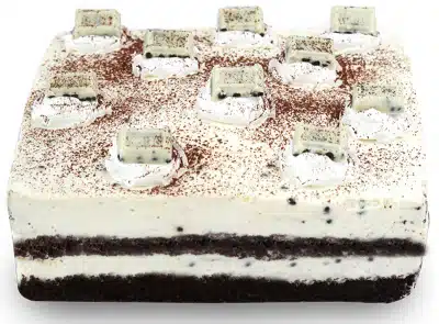Hershey's Cookies & Cream Tiramisu