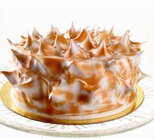 Chocolate Campfire