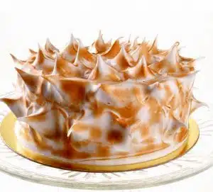 Chocolate Campfire