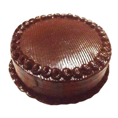 Classic Chocolate Cake