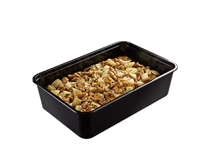 Honey Beef Family Pan