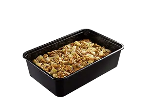 Honey Beef Family Pan