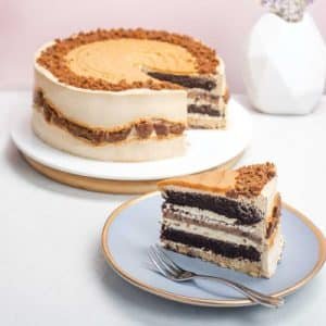 Cookieccino