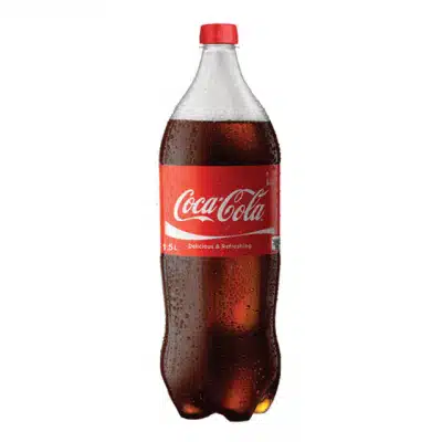 Peri-Peri Soda 1.5L