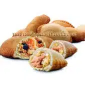 Chicken Empanada