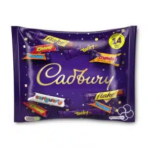 Cadbury Family Treatsize Bag 216g