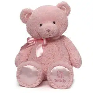 My Cutie Teddy