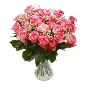 Innocent Romantic Love