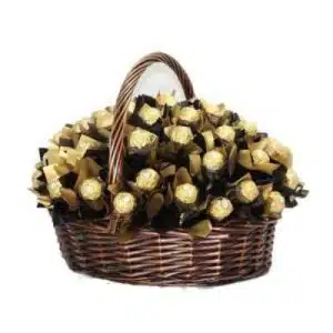 Ferrero Rocher Hamper