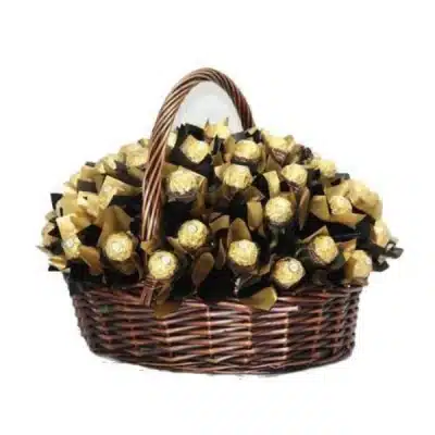 Ferrero Rocher Hamper