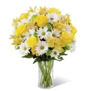 Brighten her day Bouquet