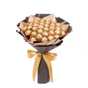 Delicious Love Bouquet