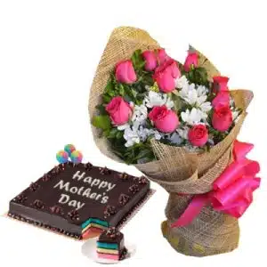 Pinky Bundle for Mom
