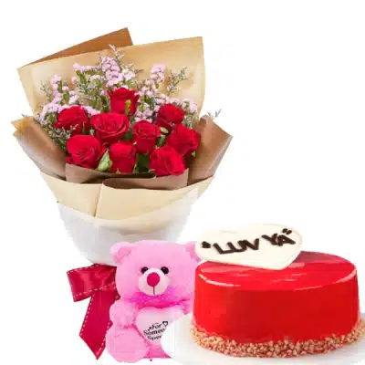 Lovely Mom Bundle