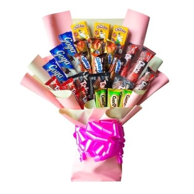 Heaven Chocolate Bouquet