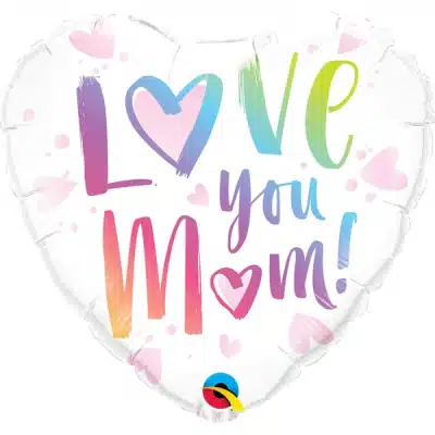 LOVE YOU M(HEART)M