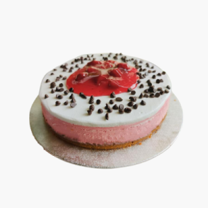 Strawberry Shortcake