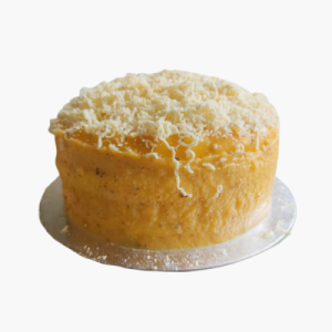 Yema Cake Product