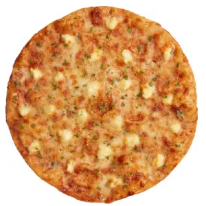 Truffle Four Cheese