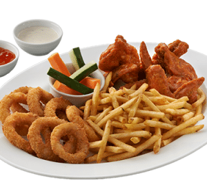 Wings N Rings