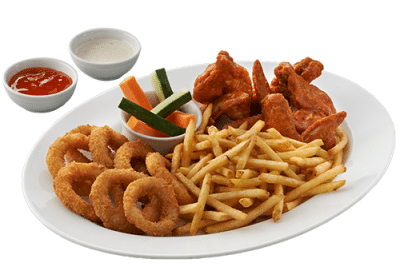 Wings N Rings
