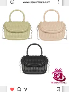 Miley Handbag