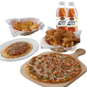 Family Meal Deal 3