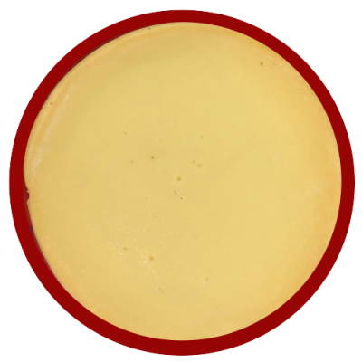 New York Cheesecake 8"