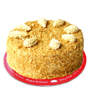 Honey Cake 8"