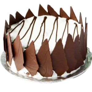 Jamaican Cake 8"