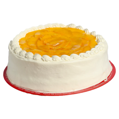 Mango Torte 8"