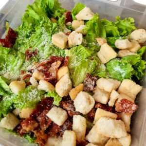 Caesar's Salad