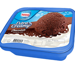 Nestle Chocolate(Classic) 1.3L