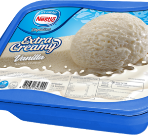 Nestle Vanilla(Classic) 1.3L