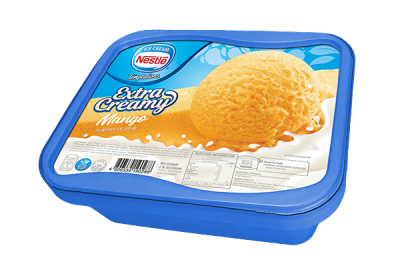 Nestle Mango (Classic)1.3L