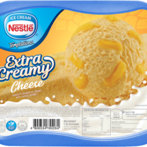 Nestle Cheese(Supreme)1.3L