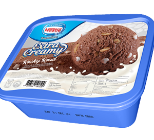 Nestle Rocky Road(Supreme)1.3L