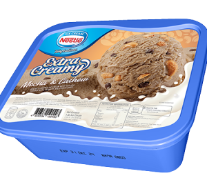 Nestle Mocha&Cashew (Supreme)1.3L