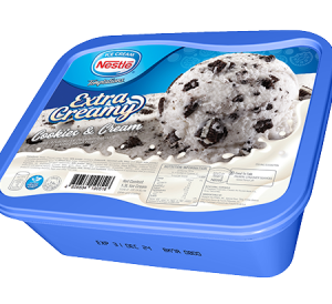 Nestle Cookies&Cream(Supreme)1.3L