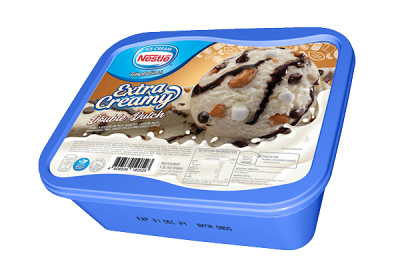 Nestle Double Dutch(Supreme)1.3L