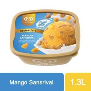 Selecta Mango Sansrival (Supreme 1.3L)