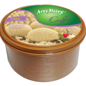 Arce Dairy Classic Coffee 1.5L