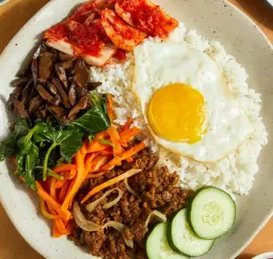 Bibimbap
