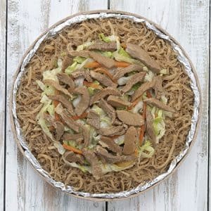 Canton - Bihon Guisado