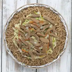 Canton - Bihon Guisado